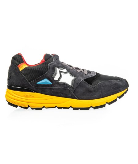 ATLANTIC STARS SNEAKER F.DO RUNNING