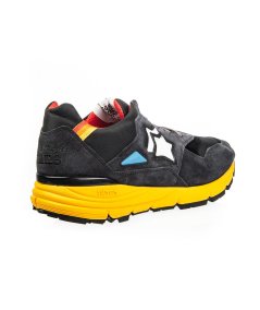 ATLANTIC STARS SNEAKER F.DO RUNNING