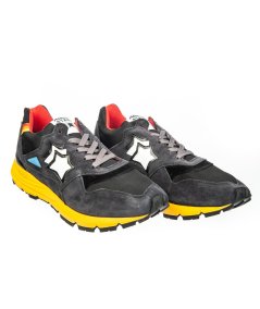 ATLANTIC STARS SNEAKER F.DO RUNNING