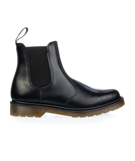 DR MARTENS CHELSEA BOOT SMOOTH BLK