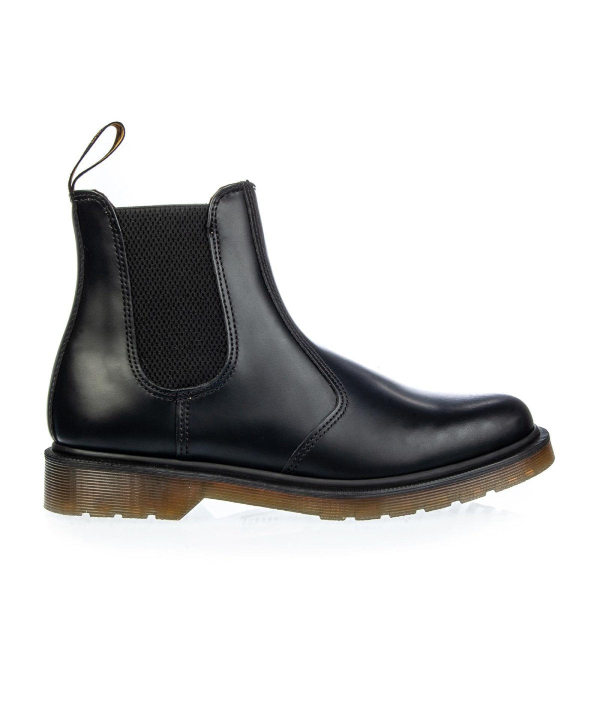 DR MARTENS CHELSEA BOOT SMOOTH BLK