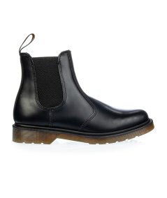 DR MARTENS CHELSEA BOOT SMOOTH BLK