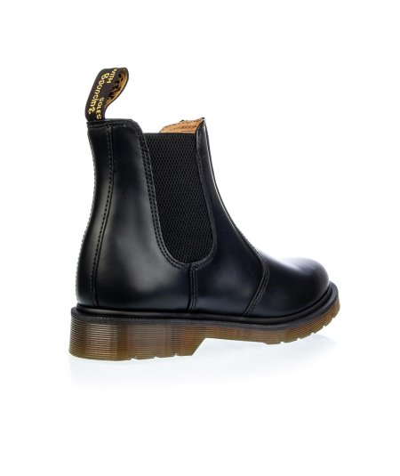DR MARTENS CHELSEA BOOT SMOOTH BLK