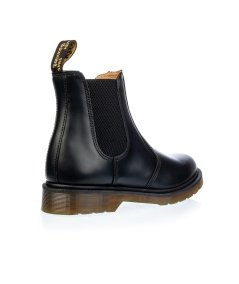 DR MARTENS CHELSEA BOOT SMOOTH BLK