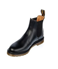 DR MARTENS CHELSEA BOOT SMOOTH BLK