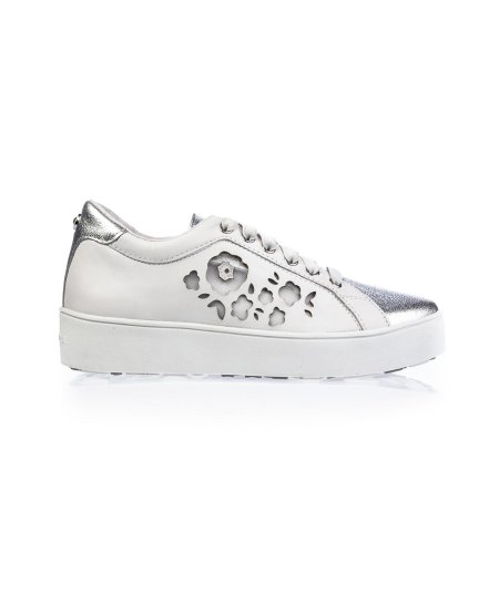 APEPAZZA S0SLY5/MTL-FLW SNEAKER CASSETTA