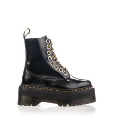 DR MARTENS JADON MAX BLACK BUTTERO