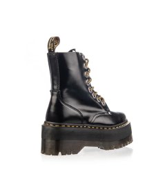 DR MARTENS JADON MAX BLACK BUTTERO