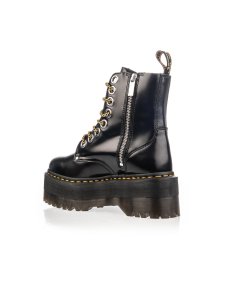DR MARTENS JADON MAX BLACK BUTTERO