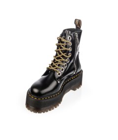 DR MARTENS JADON MAX BLACK BUTTERO
