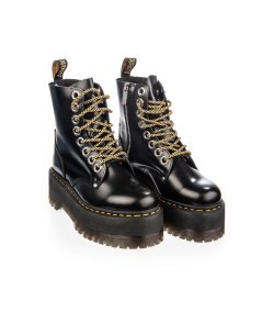 DR MARTENS JADON MAX BLACK BUTTERO