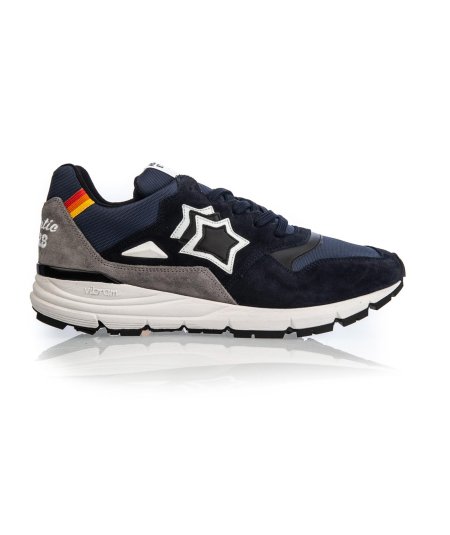 ATLANTC STARS POLARIS ADB F07 SNEAKER