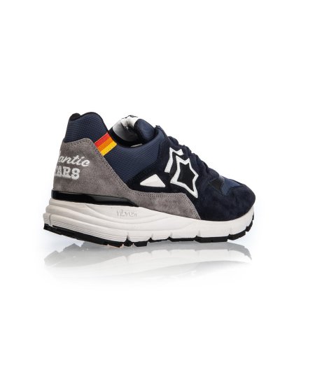 ATLANTC STARS POLARIS ADB F07 SNEAKER