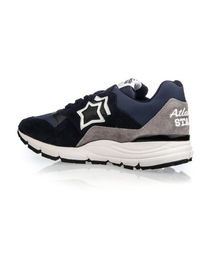 ATLANTC STARS POLARIS ADB F07 SNEAKER