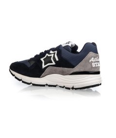 ATLANTC STARS POLARIS ADB F07 SNEAKER