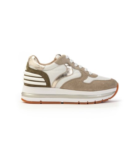 Voile Blanche Scarpe sneakers 2015753 Maran Power donna