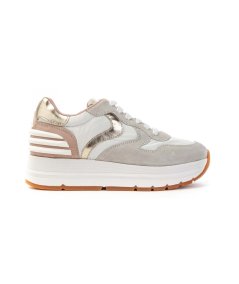 Voile Blanche Scarpa sneakers 2017519 Maran Power donna
