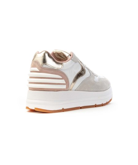Voile Blanche Scarpa sneakers 2017519 Maran Power donna