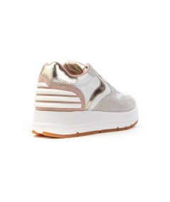 Voile Blanche Scarpa sneakers 2017519 Maran Power donna