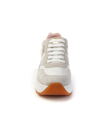 Voile Blanche Scarpa sneakers 2017519 Maran Power donna