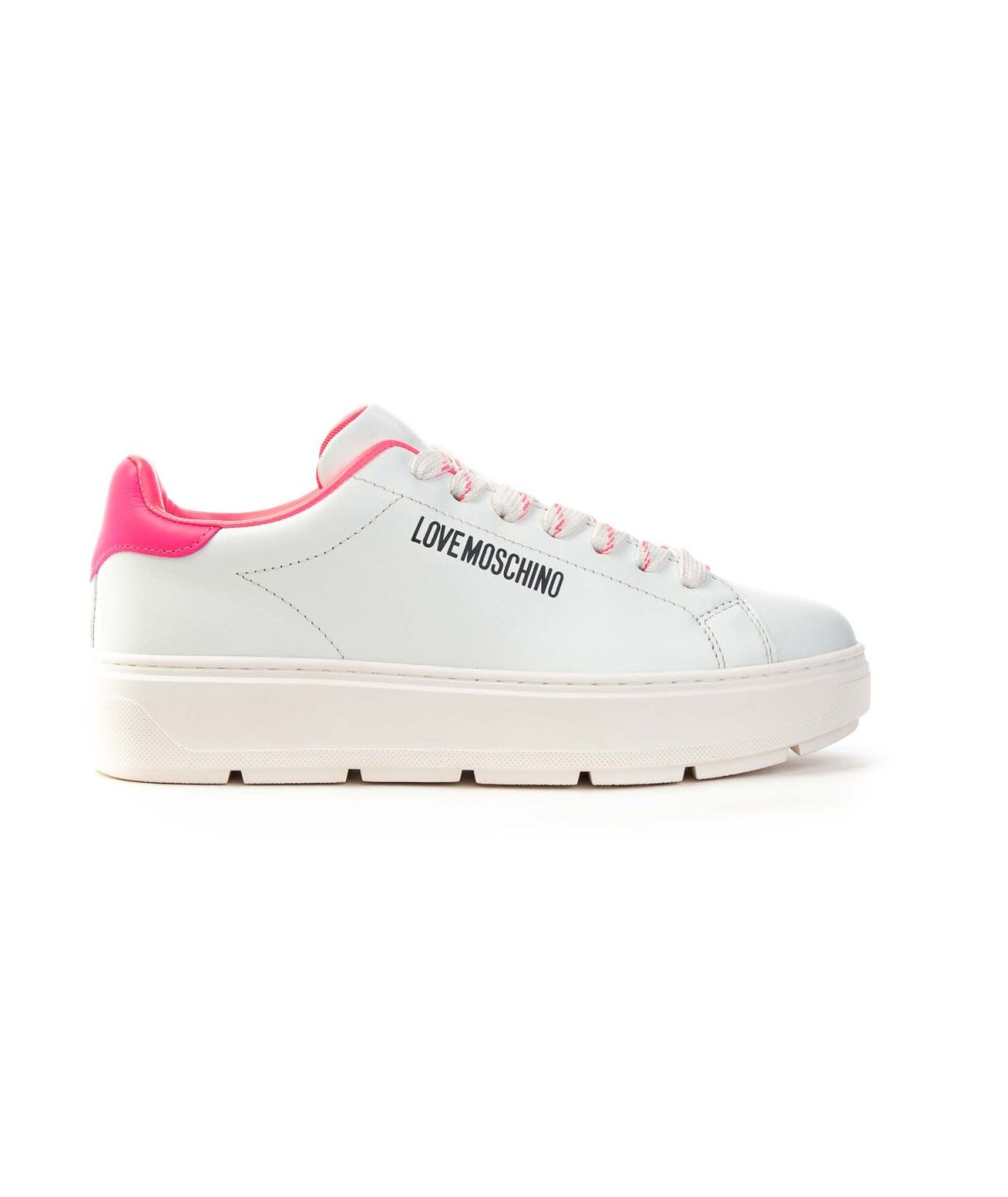 LOVE MOSCHINO JA15374G1GIA SNEAKERS