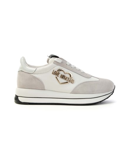 LOVE MOSCHINO JA15074G1GIN SNEAKERS