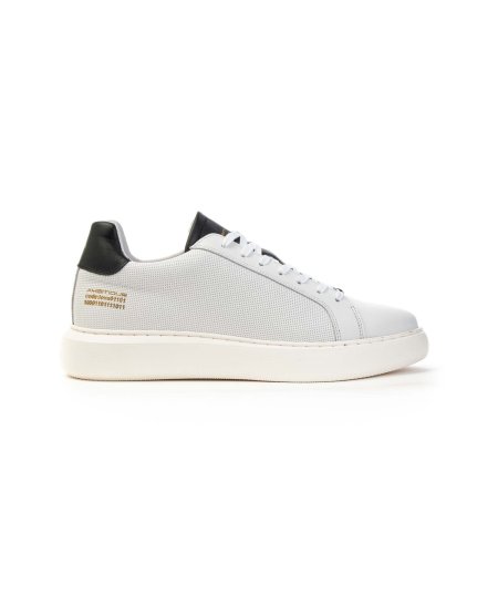 Ambitious Scarpe Sneakers 10634a-4838am.3 Eclipse Man