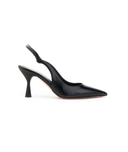 Sara Scheker Slingback 454  Nappa Donna