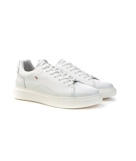 Ambitious Sneakers Eclipse Uomo in pelle 10443A-4838AM.3