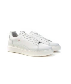 Ambitious Sneakers Eclipse Uomo in pelle 10443A-4838AM.3