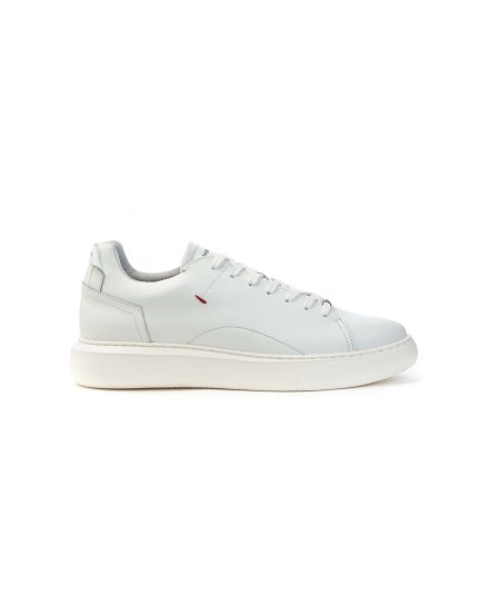 Ambitious Sneakers Eclipse Uomo in pelle 10443A-4838AM.3