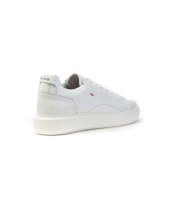 Ambitious Sneakers Eclipse Uomo in pelle 10443A-4838AM.3