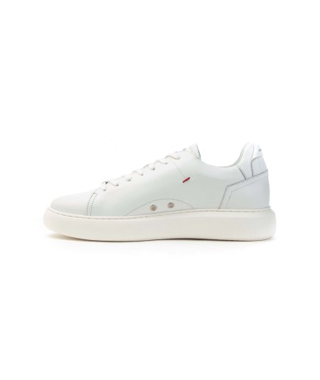 Ambitious Sneakers Eclipse Uomo in pelle 10443A-4838AM.3