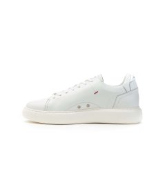 Ambitious Sneakers Eclipse Uomo in pelle 10443A-4838AM.3