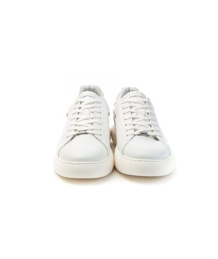 Ambitious Sneakers Eclipse Uomo in pelle 10443A-4838AM.3
