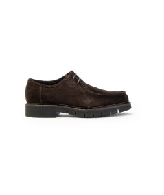 Scarpa Lacci Marco Ferretti 113492 Ingenieur Uomo