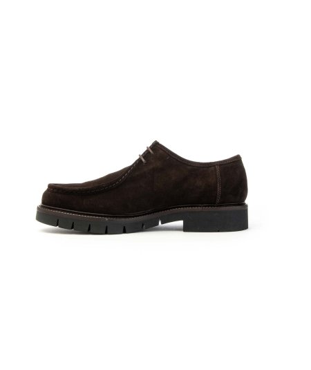 Scarpa Lacci Marco Ferretti 113492 Ingenieur Uomo