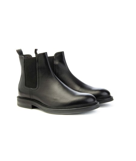 Beatles Marco Ferretti 173527 o Chelsea boot Uomo