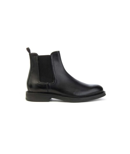 Beatles Marco Ferretti 173527 o Chelsea boot Uomo