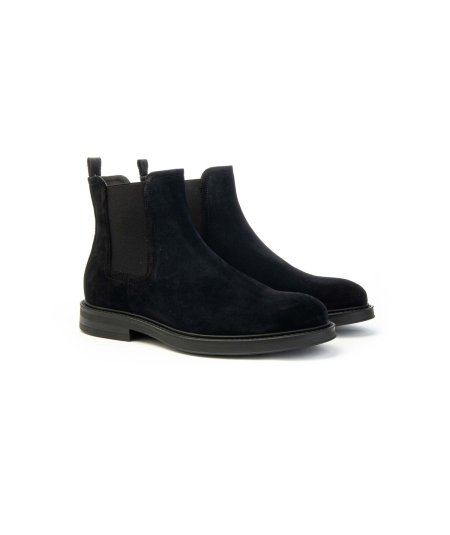 Chelsea boot Marco Ferretti 173527S O Beatles Uomo