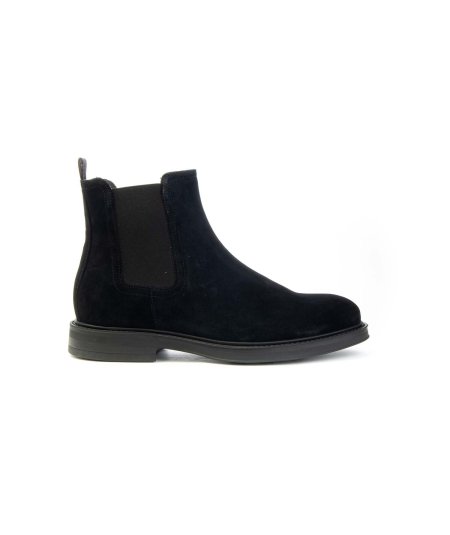 Chelsea boot Marco Ferretti 173527S O Beatles Uomo