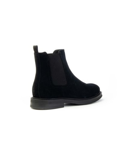 Chelsea boot Marco Ferretti 173527S O Beatles Uomo