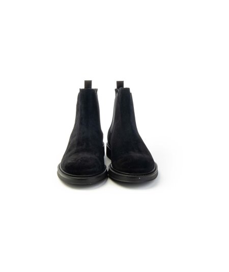 Chelsea boot Marco Ferretti 173527S O Beatles Uomo