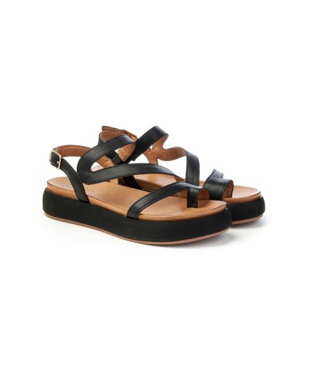 Inuovo Sandalo Infradito A96003 Donna