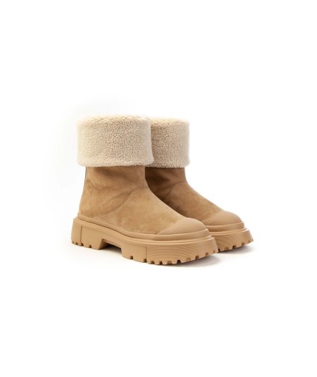 Stivale H619 Hogan HXW6190FC20HTA0XFI Donna