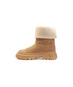 Stivale H619 Hogan HXW6190FC20HTA0XFI Donna