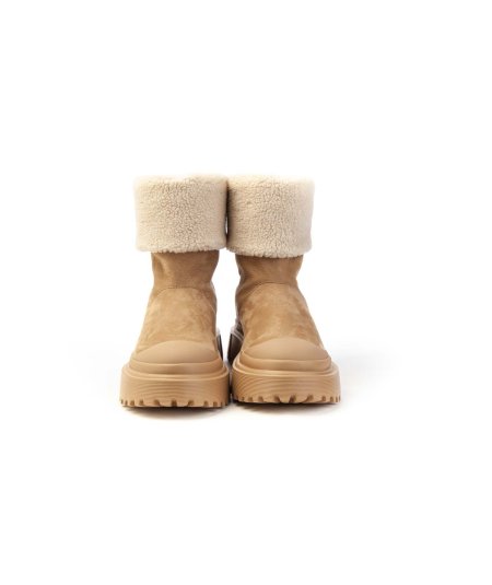 Stivale H619 Hogan HXW6190FC20HTA0XFI Donna