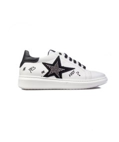 Sneakers Chiara Luciani Esmeralda Star Bambino