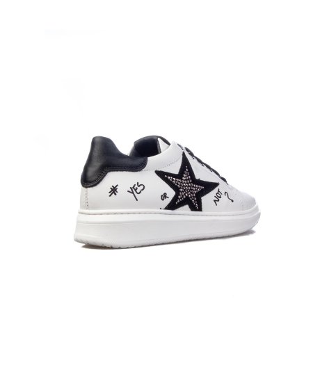 Sneakers Chiara Luciani Esmeralda Star Bambino