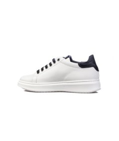 Sneakers Chiara Luciani Esmeralda Star Bambino